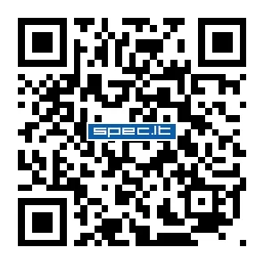 QR kodas | Medžiotojų klubas Meleta | spec.lt