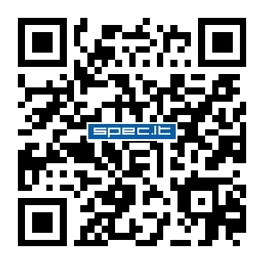 QR kodas | Medžiotojų Klubas Mera | spec.lt