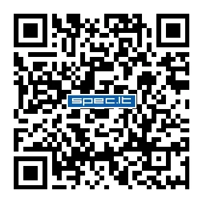 QR kodas | Medžiotojų klubas Miškininkas | spec.lt