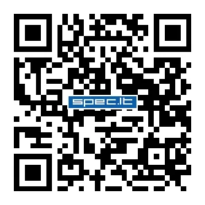 QR kodas | Medžiotojų klubas Miškininkas | spec.lt