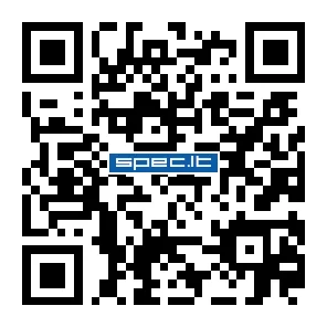 QR kodas | Medžiotojų klubas Modulis