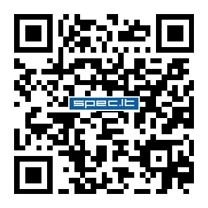 QR kodas | Medžiotojų klubas Mūsų vėjas | spec.lt