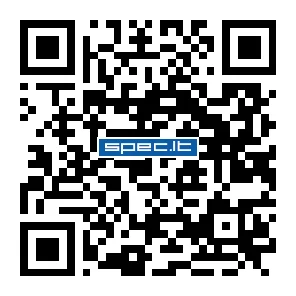 QR kodas | MEDŽIOTOJŲ KLUBAS NEMUNAS | spec.lt