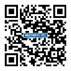 QR kodas | Medžiotojų klubas PAPARTYNĖ