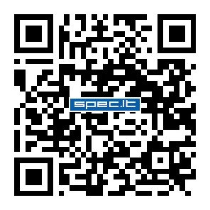 QR kodas | Medžiotojų klubas Perloja | spec.lt