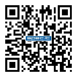 QR kodas | Medžiotojų klubas Ragas | spec.lt