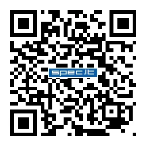 QR kodas | Medžiotojų klubas Ragingis | spec.lt
