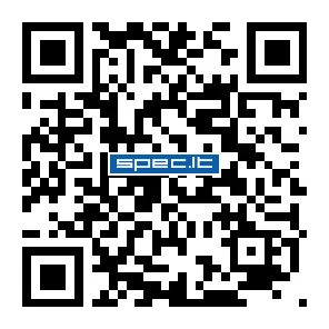 QR kodas | Medžiotojų klubas Raigardas | spec.lt