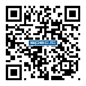 QR kodas | Medžiotojų klubas Sakalas | spec.lt