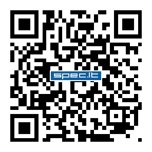 QR kodas | Medžiotojų klubas Saugos | spec.lt