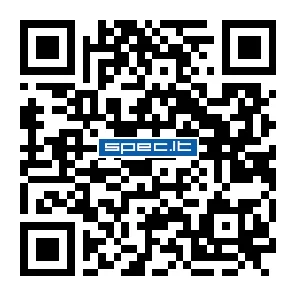 QR kodas | MEDŽIOTOJŲ KLUBAS SENASIS VILKAS | spec.lt