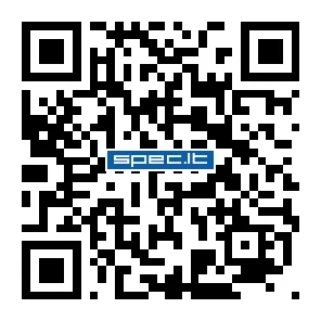 QR kodas | Medžiotojų klubas Šerno iltis | spec.lt
