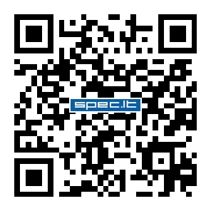 QR kodas | Medžiotojų klubas Šilas (Tauragės r.)