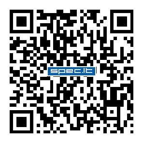 QR kodas | Medžiotojų Klubas Šilinės Žalioji Giria