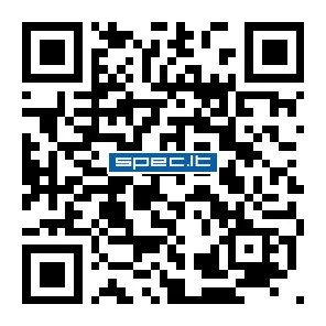 QR kodas | Medžiotojų Klubas Skorpionas