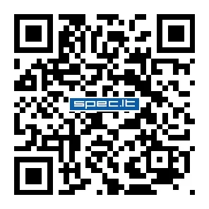 QR kodas | Medžiotojų Klubas Strazdai | spec.lt