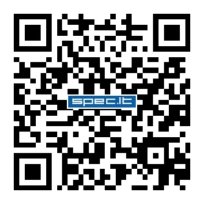 QR kodas | Medžiotojų klubas Stumbras