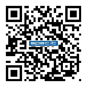 QR kodas | Medžiotojų klubas Šūvis | spec.lt