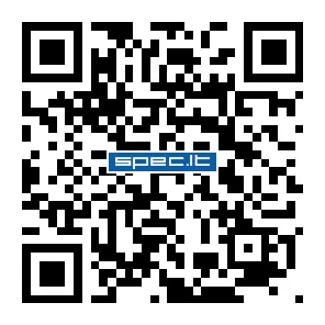 QR kodas | Medžiotojų klubas Švenčius | spec.lt