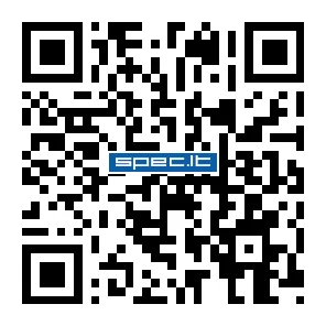 QR kodas | MEDŽIOTOJŲ KLUBAS TAIKLUSIS