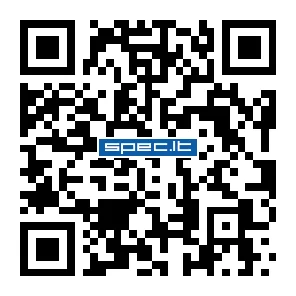 QR kodas | Medžiotojų klubas Tauras