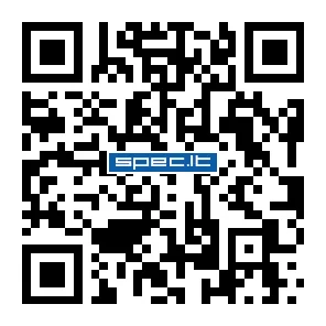 QR kodas | Medžiotojų Klubas Trakai | spec.lt