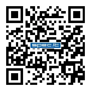 QR kodas | Medžiotojų klubas Trako broliai