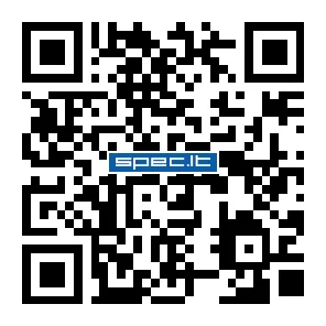 QR kodas | Medžiotojų klubas Trys vilkai | spec.lt