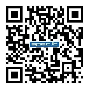 QR kodas | Medžiotojų klubas Tūrė