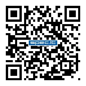 QR kodas | Medžiotojų klubas Ulras | spec.lt