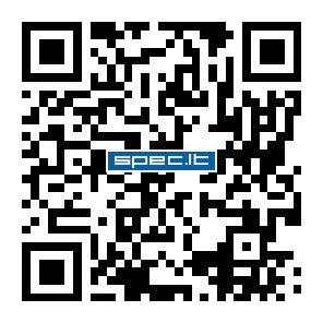 QR kodas | Medžiotojų klubas VADUVA | spec.lt