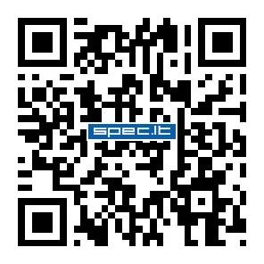 QR kodas | Medžiotojų klubas Vilko guolis