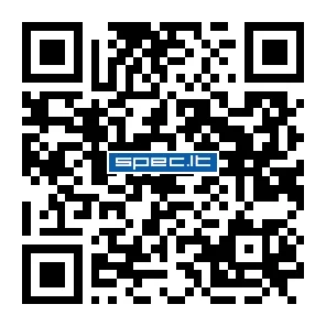 QR kodas | Medžiotojų klubas Žalesa 2