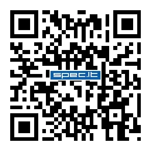 QR kodas | Medžiotojų klubas Žiežmariai | spec.lt
