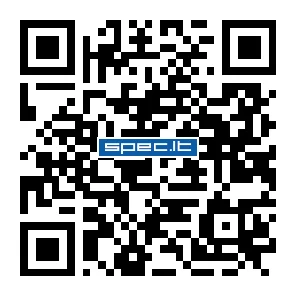 QR kodas | Medžiotojų klubas Žvėrynė | spec.lt