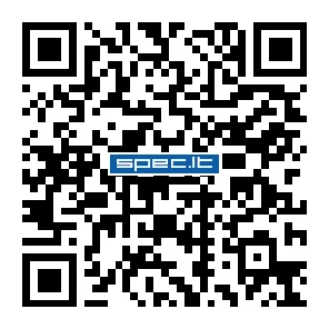 QR kodas | Lietuvos medžiotojų sąjungos Gamta Varėnos skyrius | spec.lt