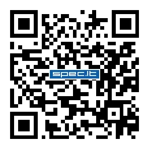 QR kodas | Shooting Club LT, VŠĮ