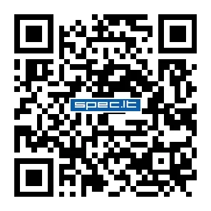 QR kodas | Aleksandro Kučinsko individuali įmonė | spec.lt