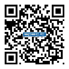 QR kodas | Medžiotojų užeiga, UAB | spec.lt