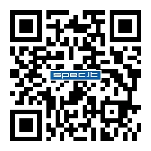 QR kodas | Medžista, UAB | spec.lt