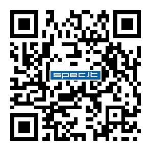 QR kodas | Medžių priežiūra, MB | spec.lt