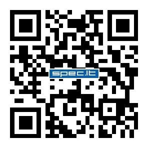 QR kodas | Meed Films, UAB | spec.lt