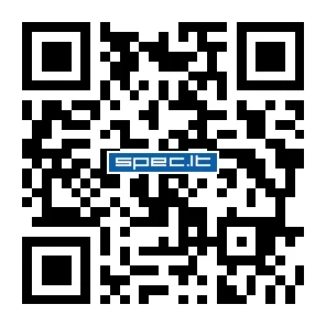 QR kodas | Meerketz, UAB | spec.lt