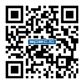 QR kodas | Meet it, MB | spec.lt