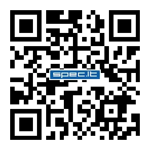 QR kodas | MEFA, UAB | spec.lt