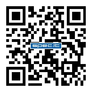 QR kodas | MEFARM, UAB | spec.lt