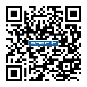 QR kodas | Mefisto šviesa, MB