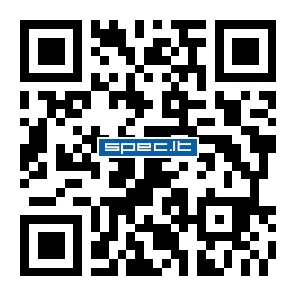 QR kodas | MEFORA, UAB | spec.lt