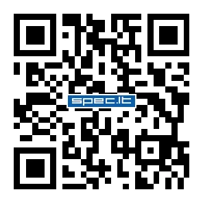 QR kodas | MEGA BALTIC, UAB | spec.lt