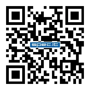 QR kodas | Mega Bus Lt, UAB